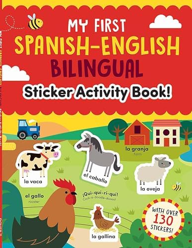 Amazon.com: Oxford Picture Dictionary English-Spanish: Bilingual